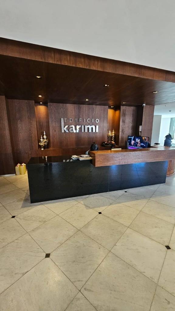 Spacious and luxurious apartment located in the exclusive Karimi Building - imagen 11