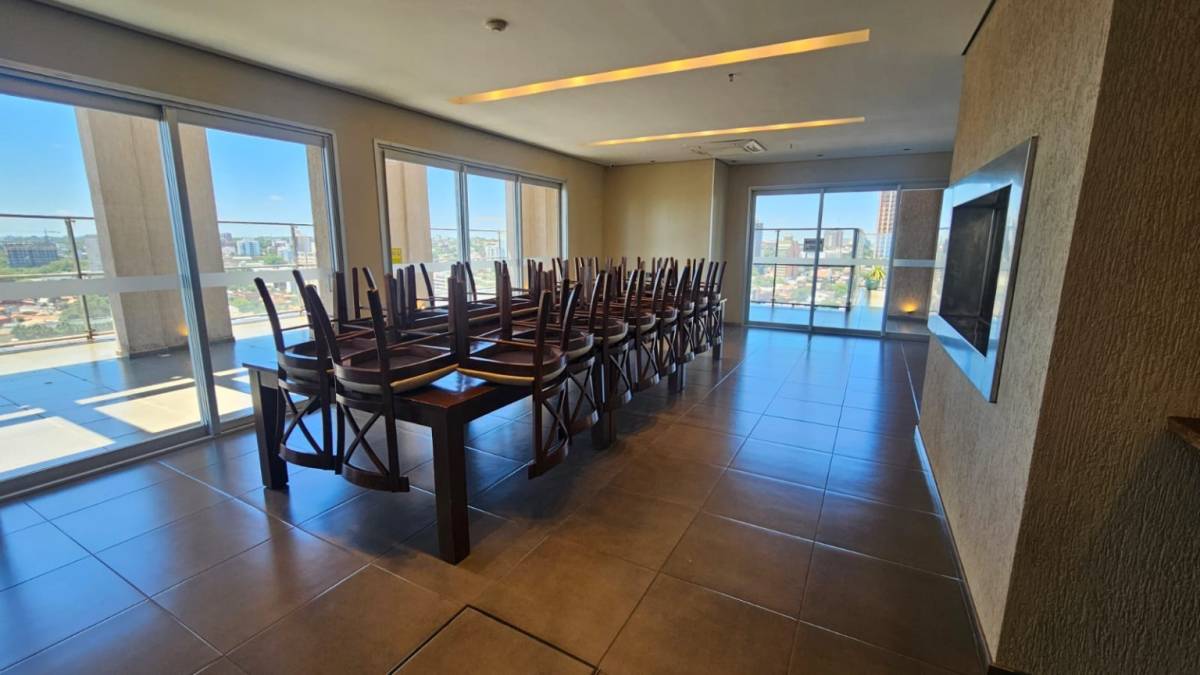 Spacious and luxurious apartment located in the exclusive Karimi Building - imagen 13