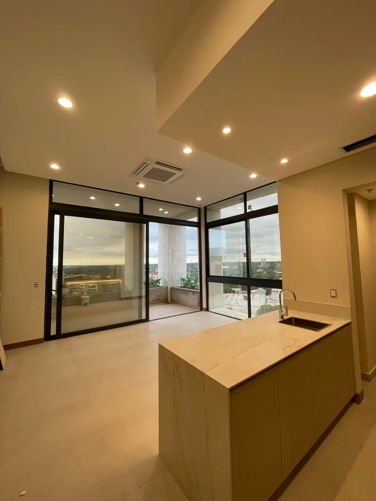 Torre las Palmas – Distrito Perseverancia - imagen 2