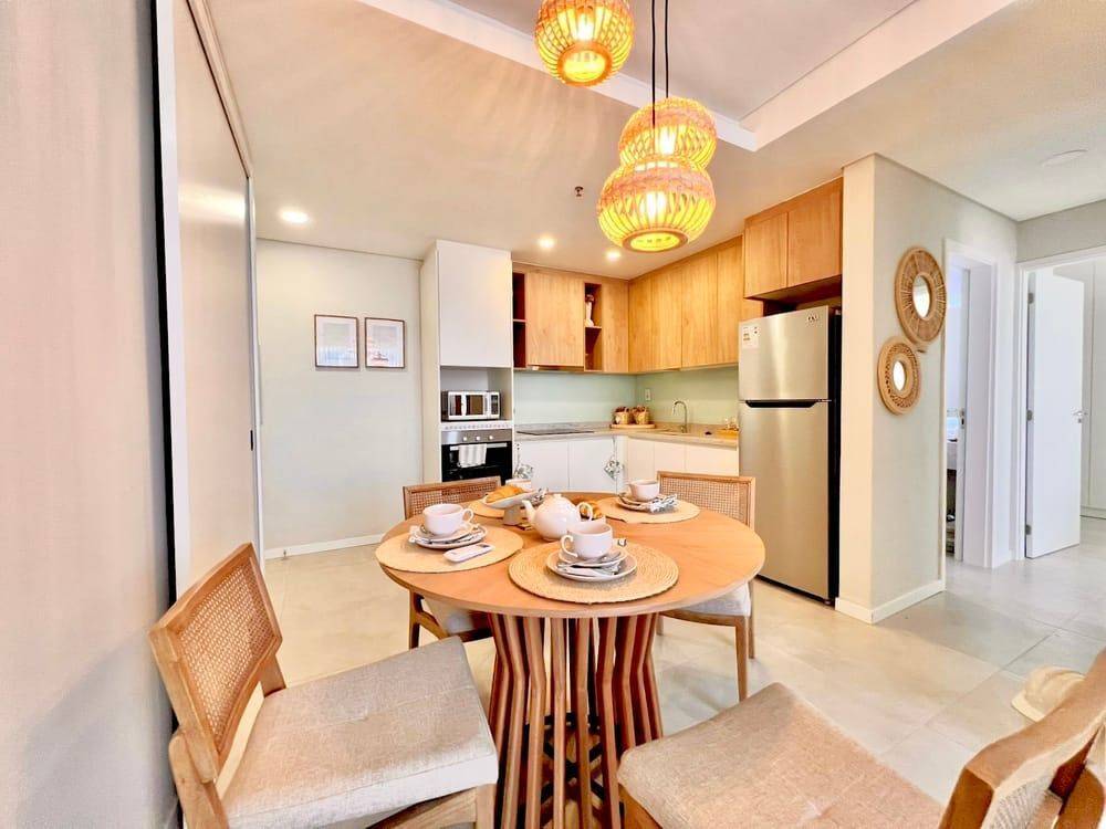 TWO-BEDROOM APARTMENT IN YCUA SATI - imagen 4