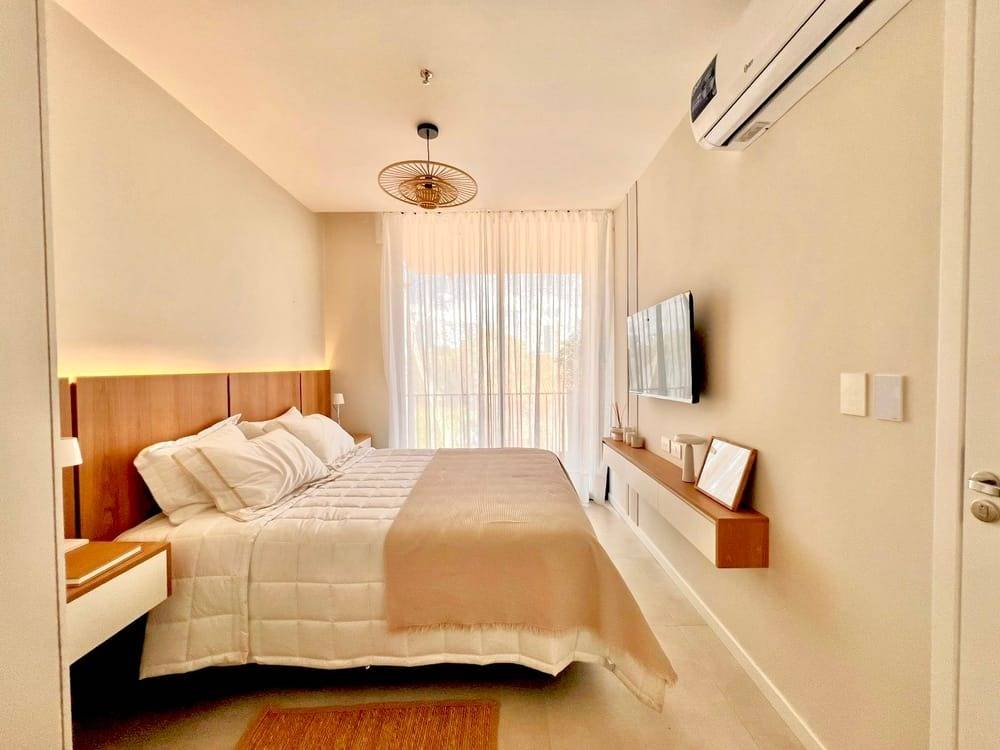 TWO-BEDROOM APARTMENT IN YCUA SATI - imagen 5