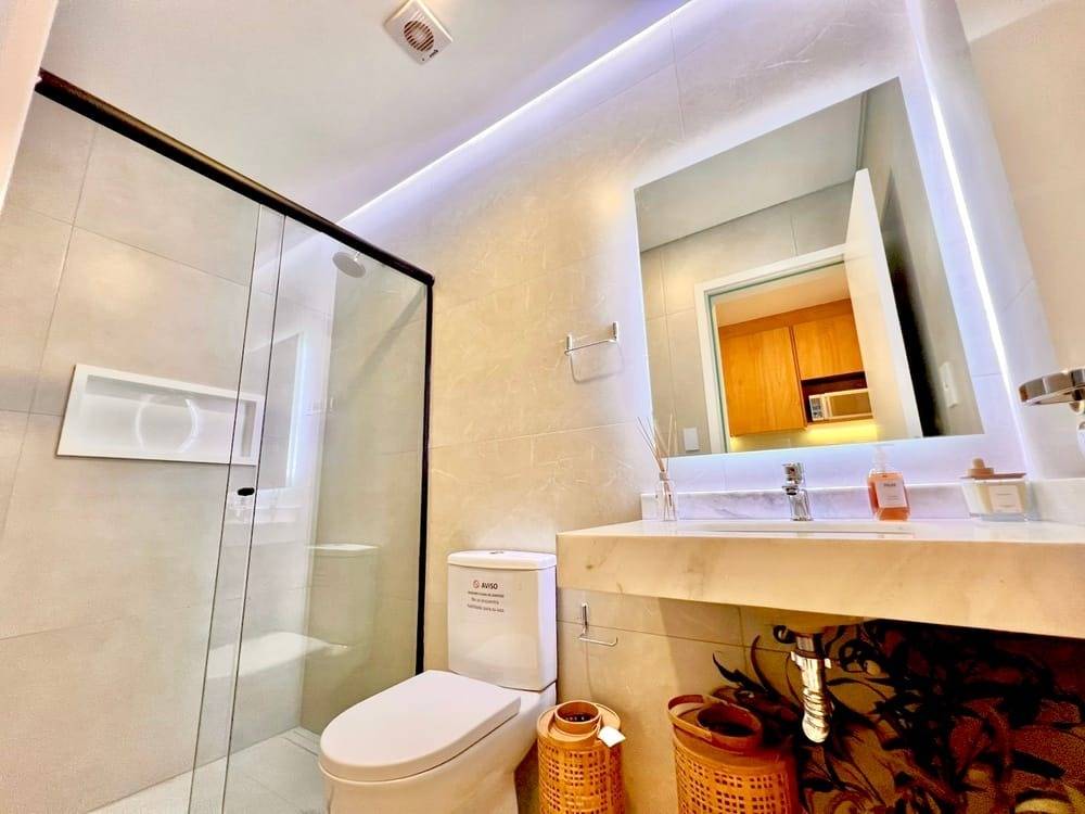 TWO-BEDROOM APARTMENT IN YCUA SATI - imagen 6
