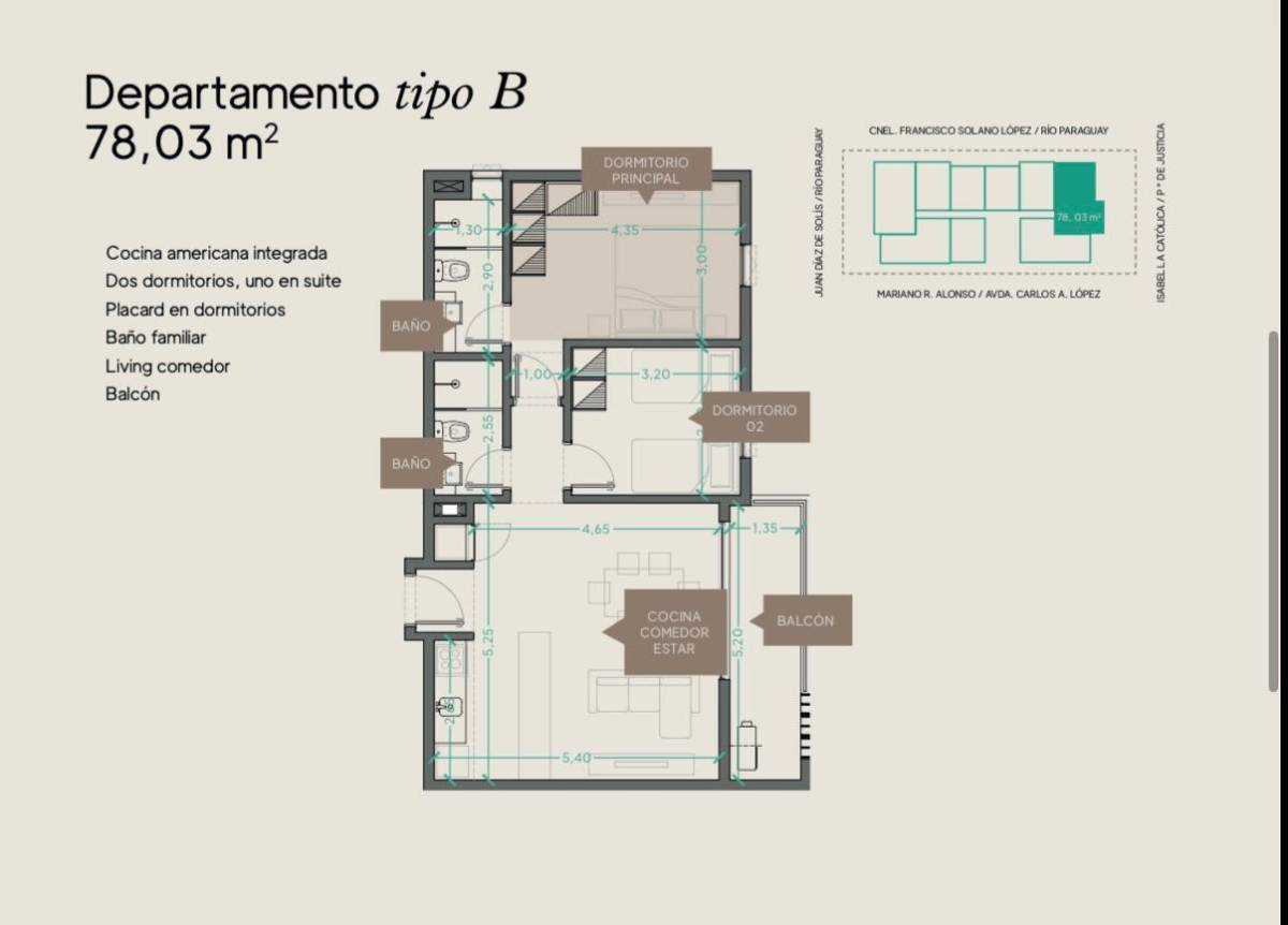 FINISHED TWO-BEDROOM APARTMENT IN THE SAJONIA NEIGHBORHOOD! - imagen 9