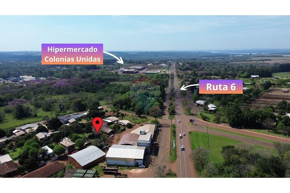 House - For Sale - Hohenau, Itapúa, Paraguay - imagen 6