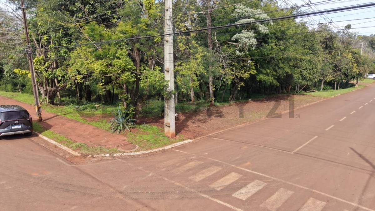 EXCLUSIVE CORNER LOT FOR SALE – HOHENAU - imagen 4