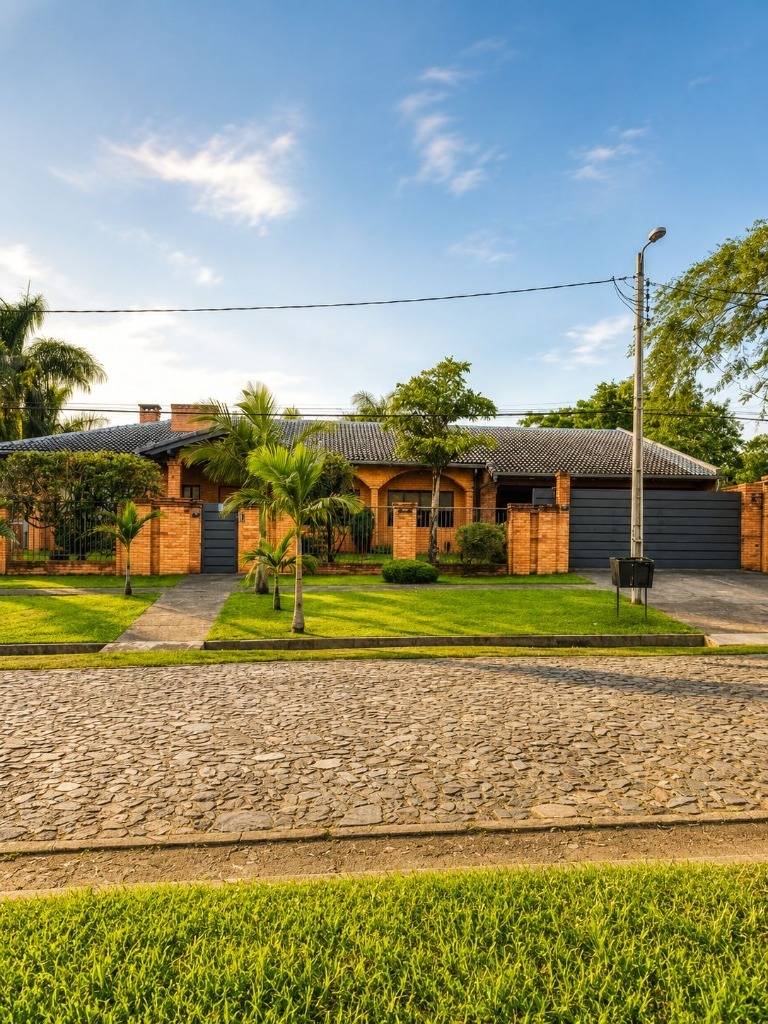 House for Sale – Surubii | Golf Road - imagen 2