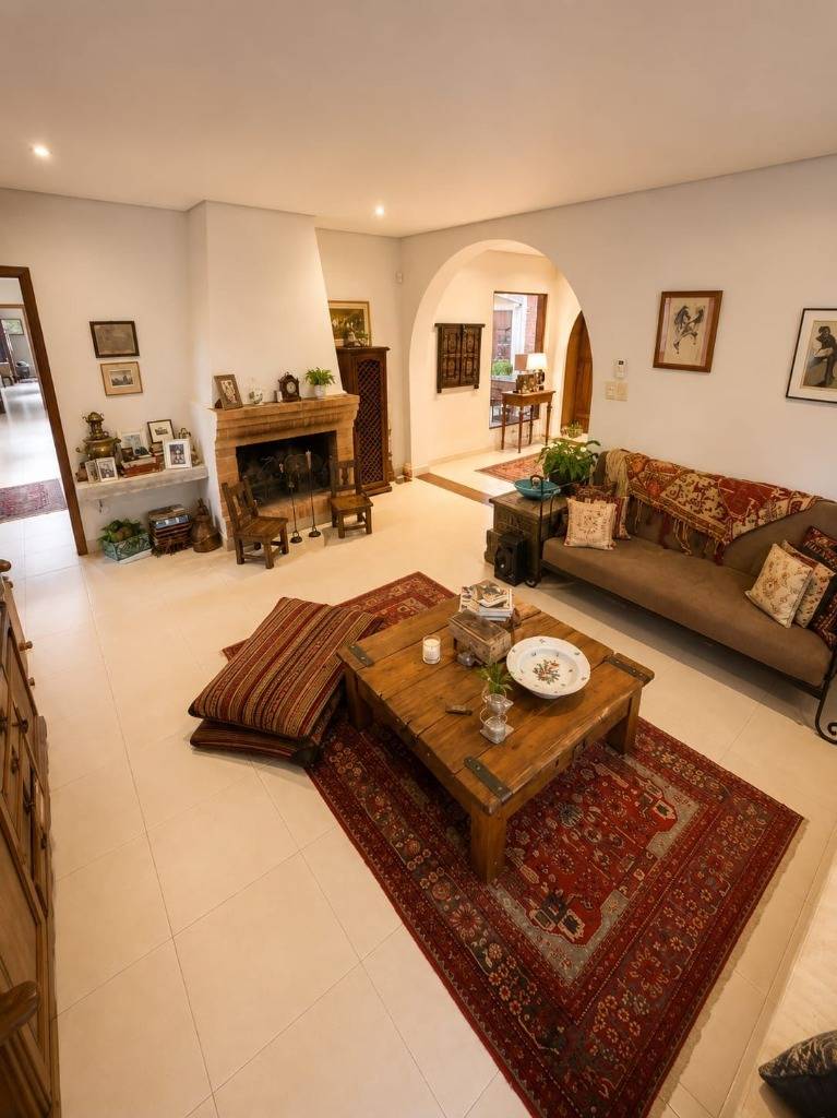 House for Sale – Surubii | Golf Road - imagen 3
