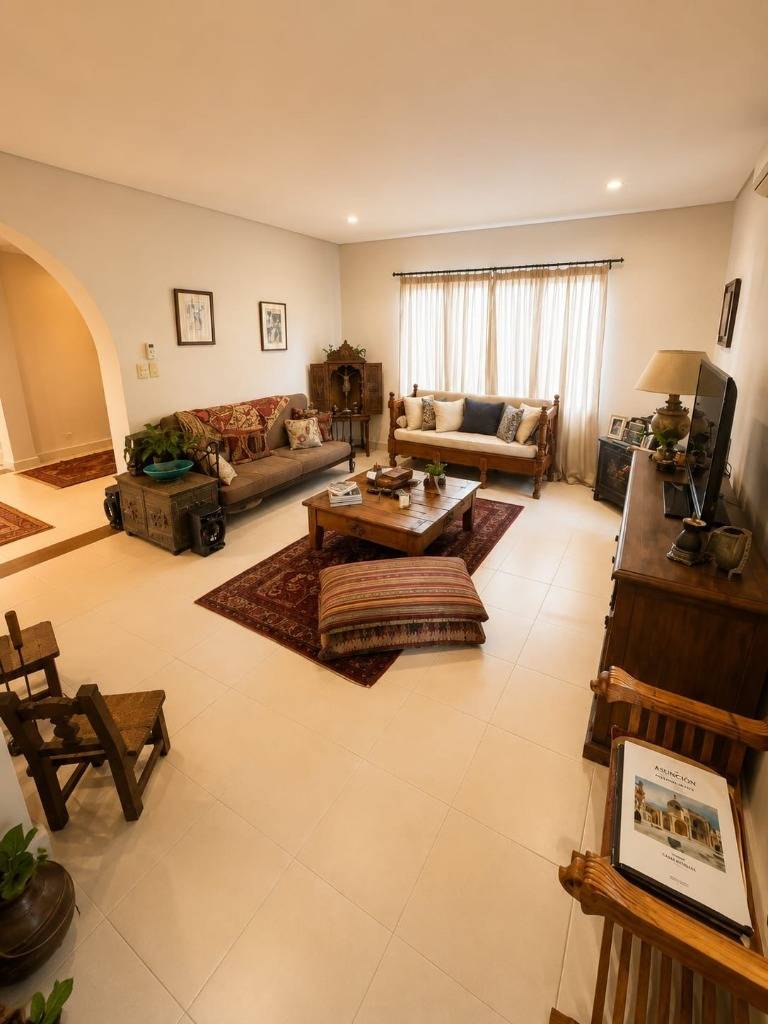 House for Sale – Surubii | Golf Road - imagen 4