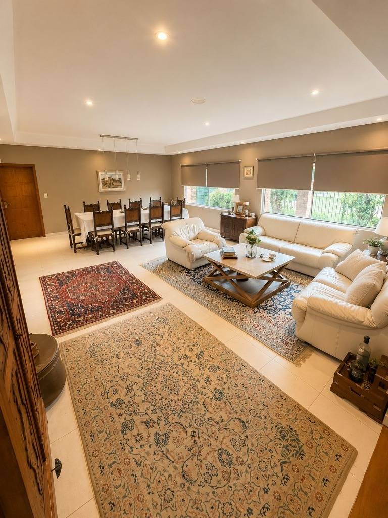 House for Sale – Surubii | Golf Road - imagen 5