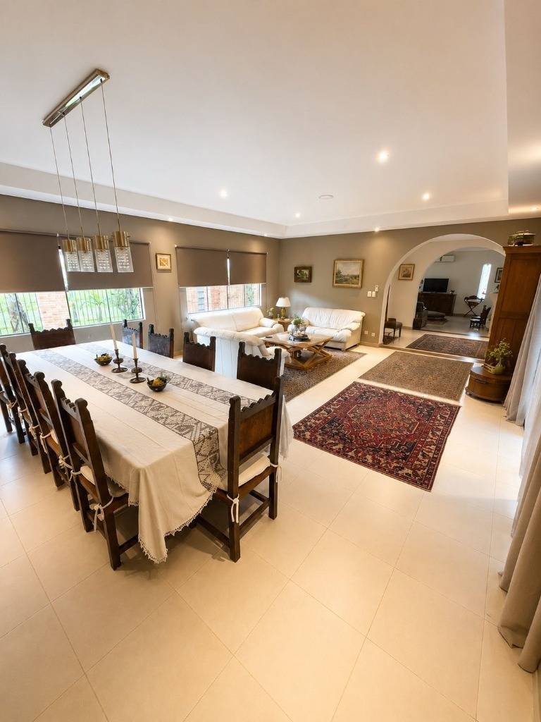 House for Sale – Surubii | Golf Road - imagen 6