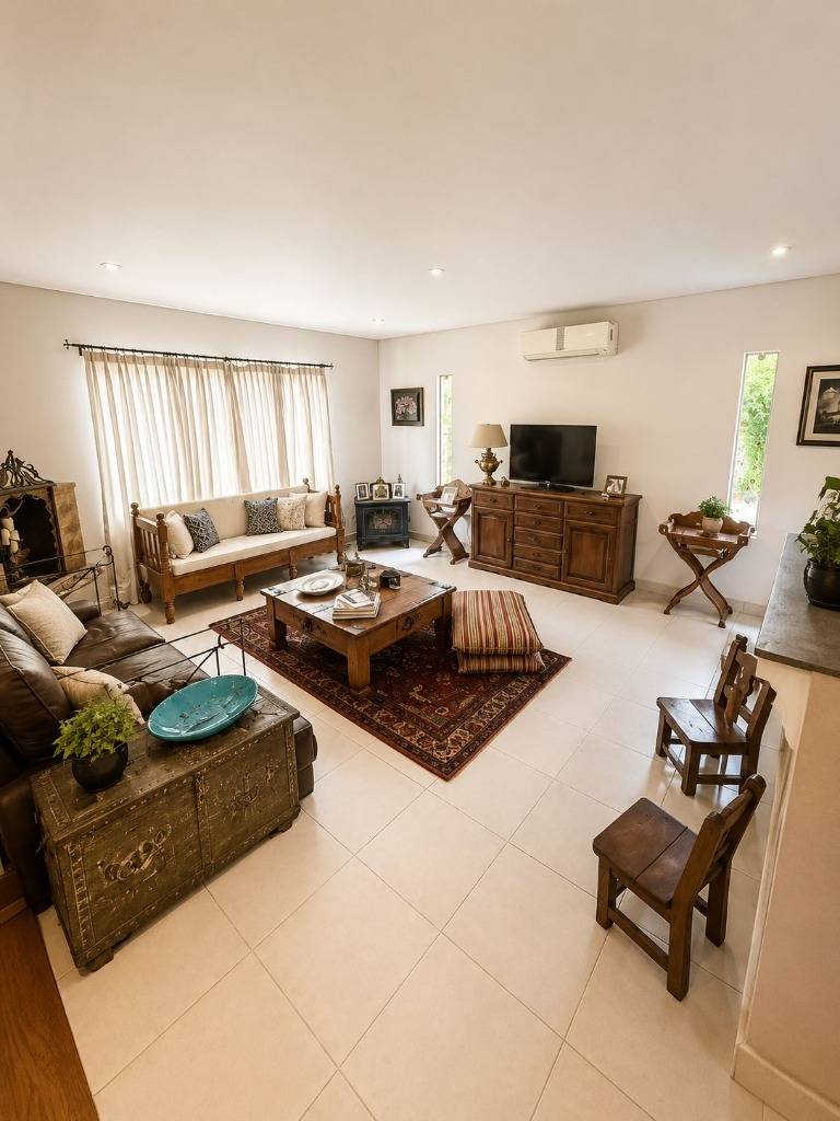 House for Sale – Surubii | Golf Road - imagen 7