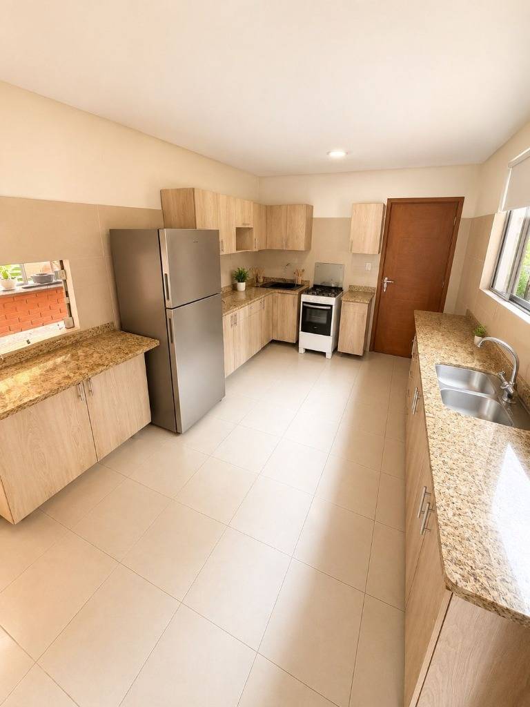 House for Sale – Surubii | Golf Road - imagen 8