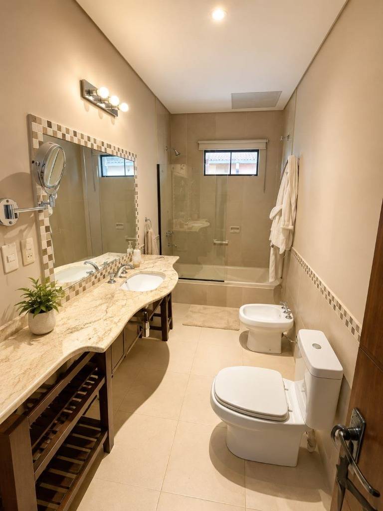 House for Sale – Surubii | Golf Road - imagen 9