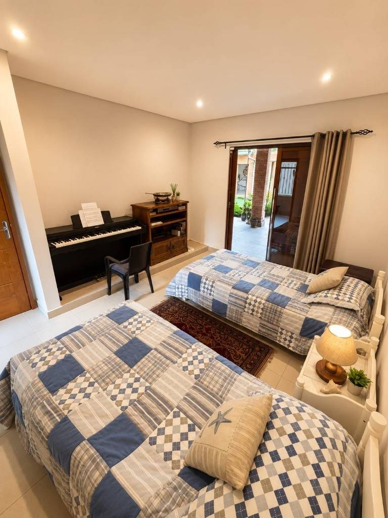 House for Sale – Surubii | Golf Road - imagen 13