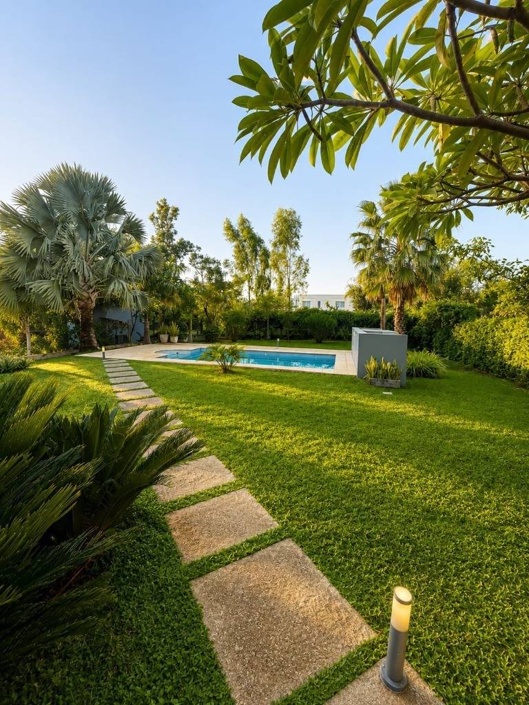 House for Sale – Surubii | Golf Road - imagen 18