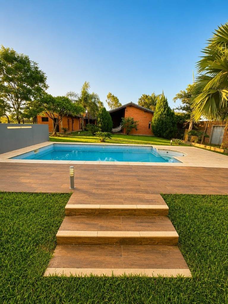 House for Sale – Surubii | Golf Road - imagen 19