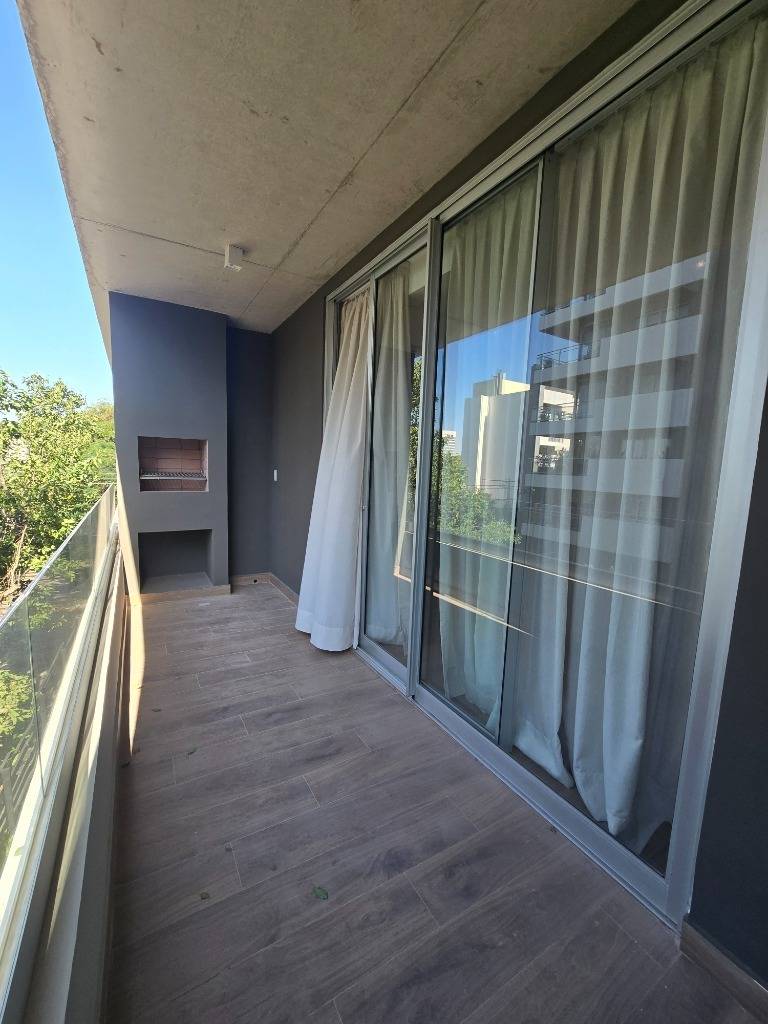 Brand-New 2-Bedroom Apartment + Private Grill + Parking Space + Storage Unit - 4