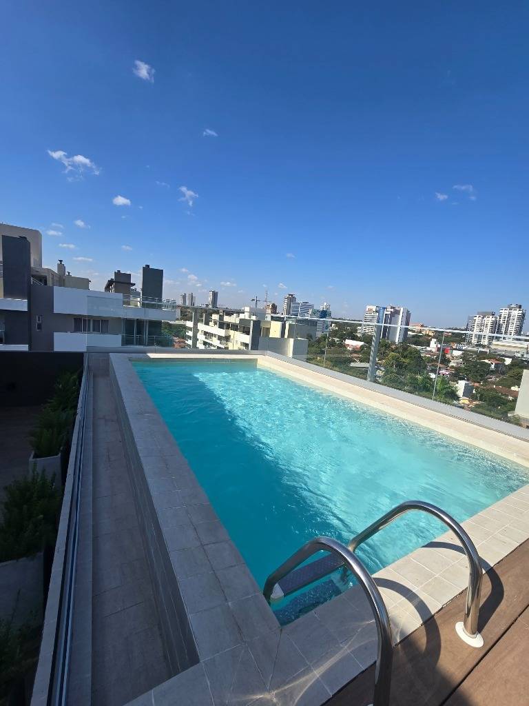 Brand-New 2-Bedroom Apartment + Private Grill + Parking Space + Storage Unit - 7
