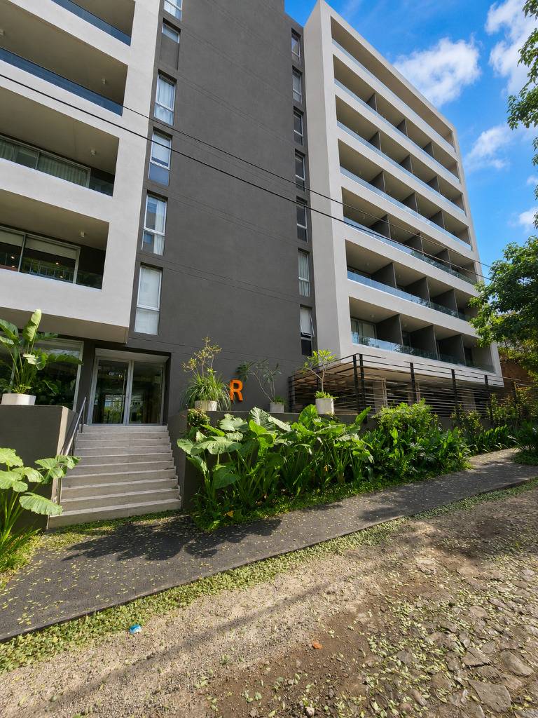 Brand-New 2-Bedroom Apartment + Private Grill + Parking Space + Storage Unit - 9