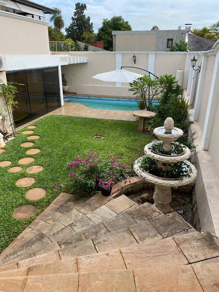 House for sale in Manora neighborhood, Asunción - 6