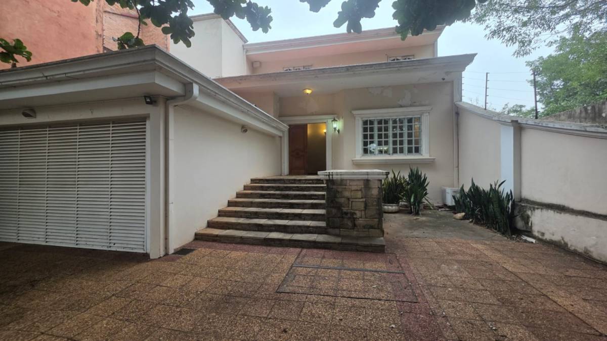 House for sale in Manora neighborhood, Asunción - 7