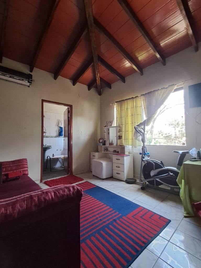 House for Sale in Fernando de la Mora, Central - 3