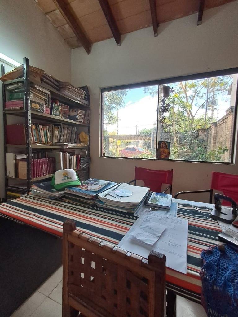 House for Sale in Fernando de la Mora, Central - 4