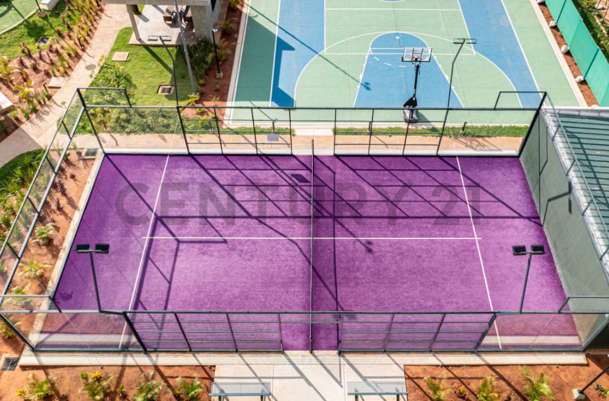 SALE OF 2 BEDROOM APARTMENT IN ALTAMIRA SURUBII - imagen 4