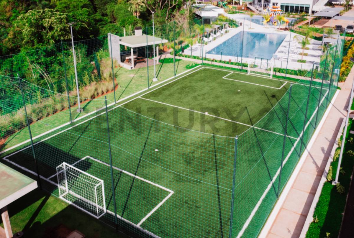 SALE OF 2 BEDROOM APARTMENT IN ALTAMIRA SURUBII - imagen 5