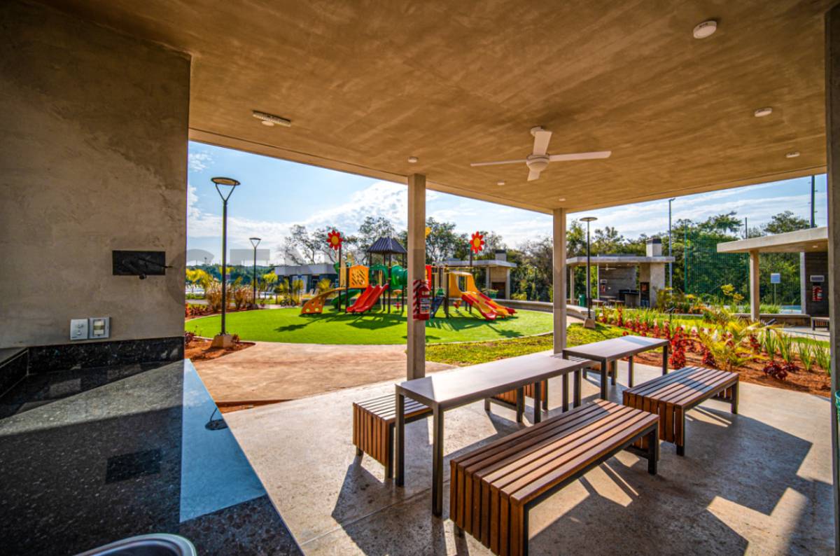 SALE OF 2 BEDROOM APARTMENT IN ALTAMIRA SURUBII - imagen 9