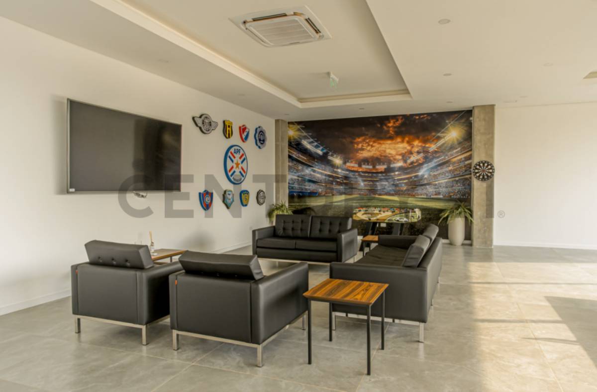 SALE OF 2 BEDROOM APARTMENT IN ALTAMIRA SURUBII - imagen 10
