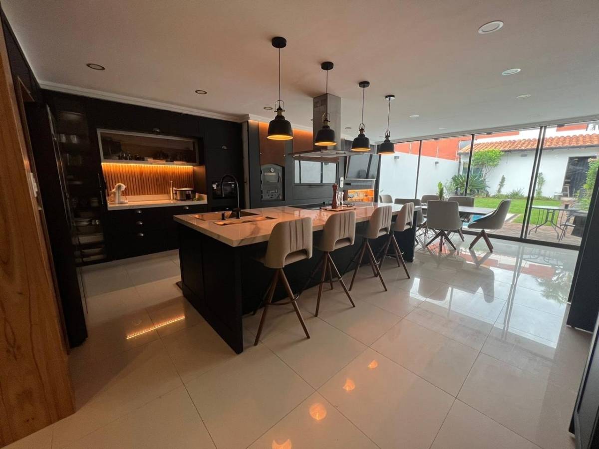 Beautiful Duplex for Sale in Fdo de la Mora - North Zone - 4