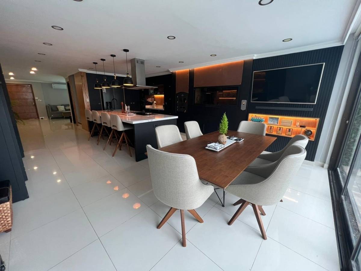 Beautiful Duplex for Sale in Fdo de la Mora - North Zone - 5