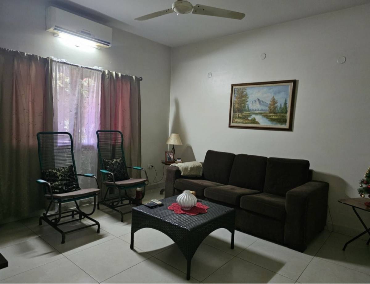 House for Sale (two story) San Lorenzo, Laurelty Neighborhood - 4