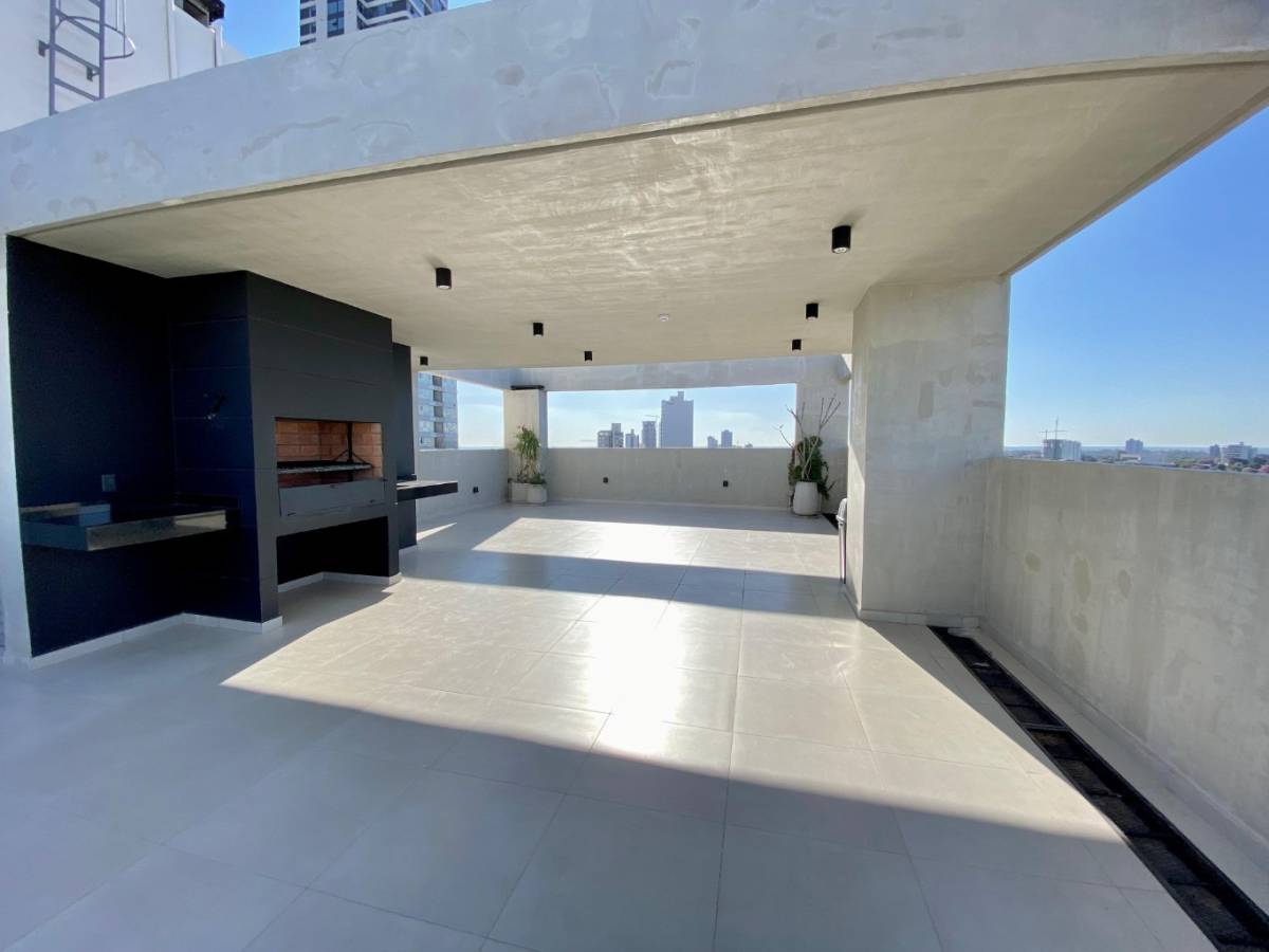TWO-BEDROOM APARTMENT EN SUITE ON MOLAS LOPEZ - 10