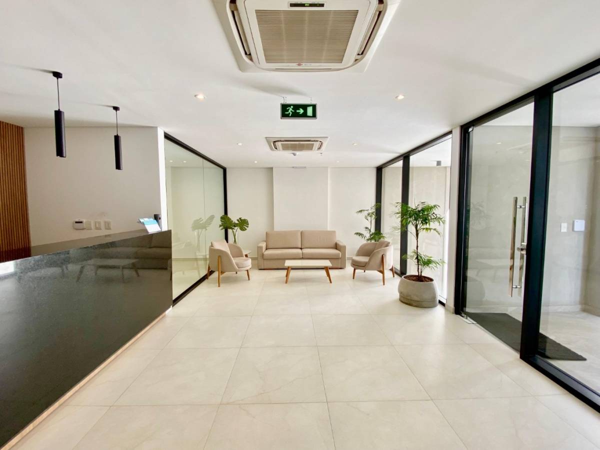 TWO-BEDROOM APARTMENT EN SUITE ON MOLAS LOPEZ - 12