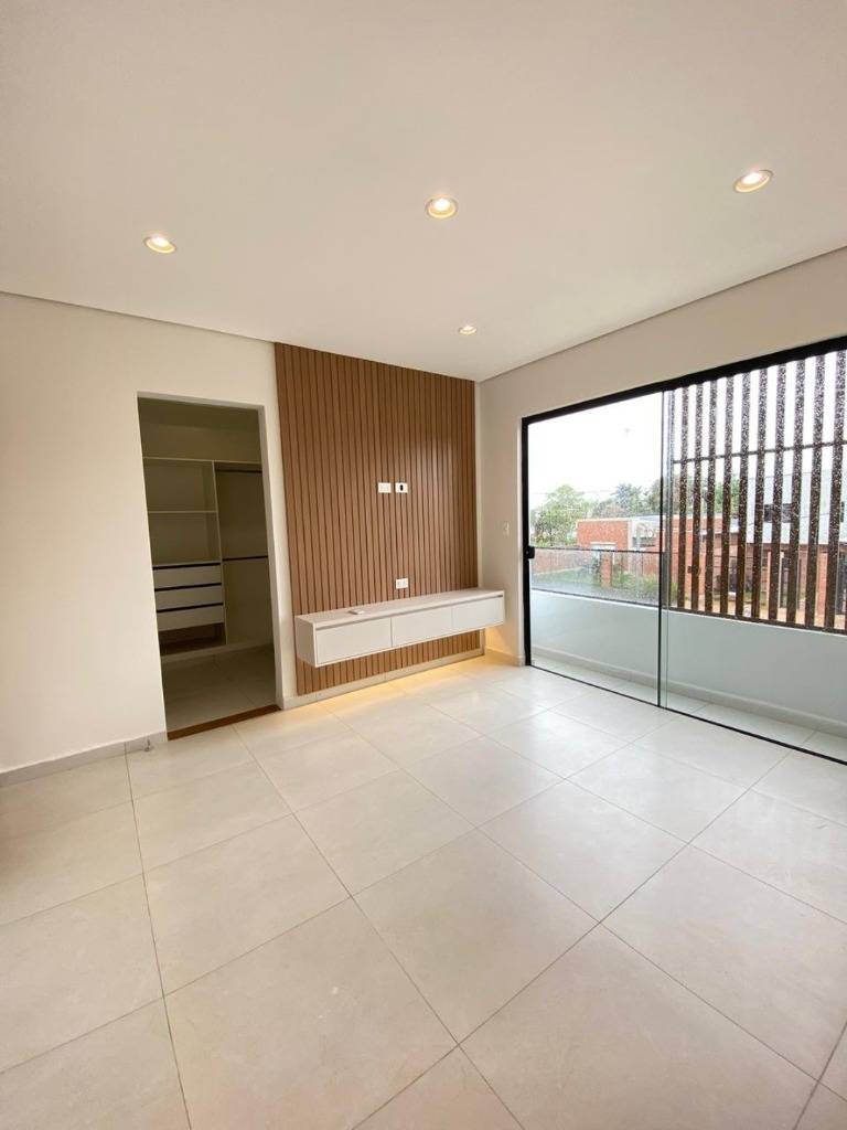 selling a brand new duplex in Luque Loma Merlo (Z/Airport) - 14