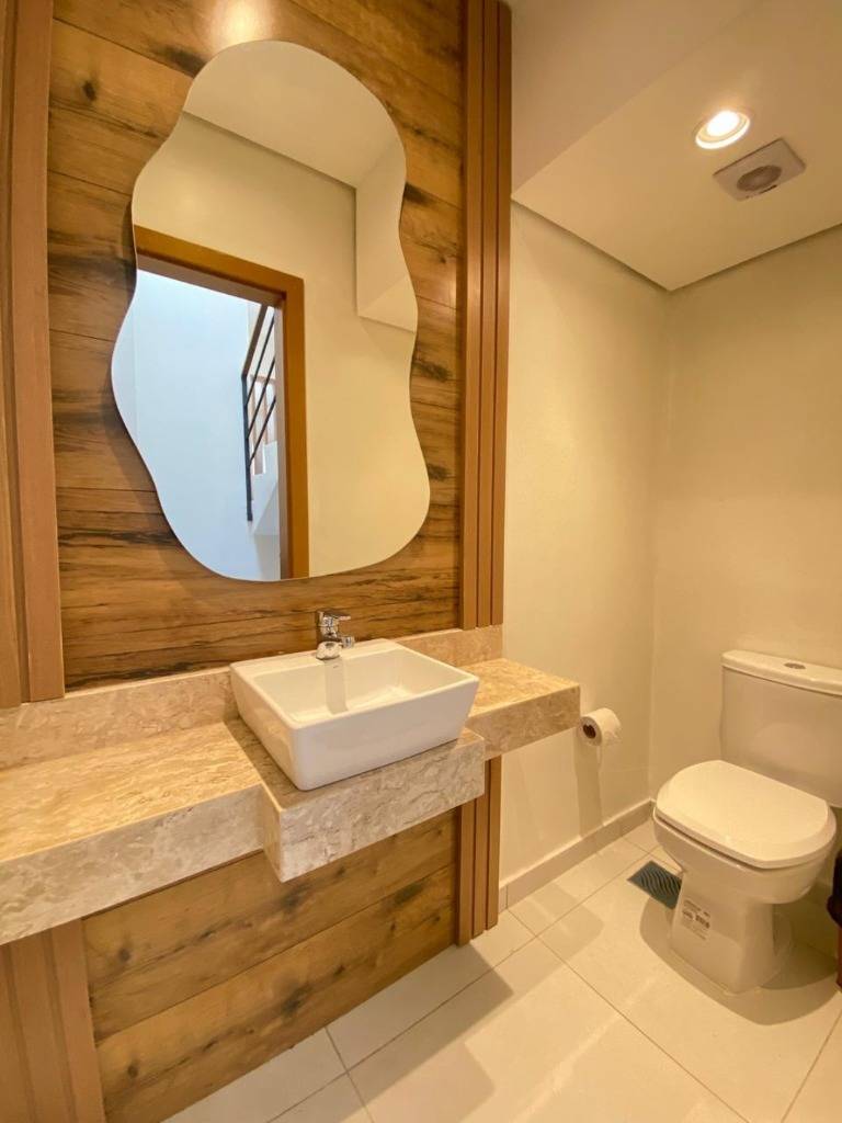 selling a brand new duplex in Luque Loma Merlo (Z/Airport) - 16