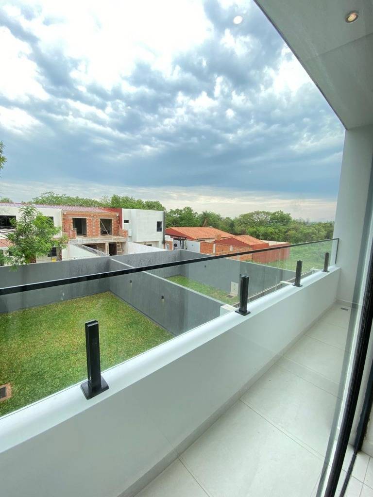 selling a brand new duplex in Luque Loma Merlo (Z/Airport) - 21