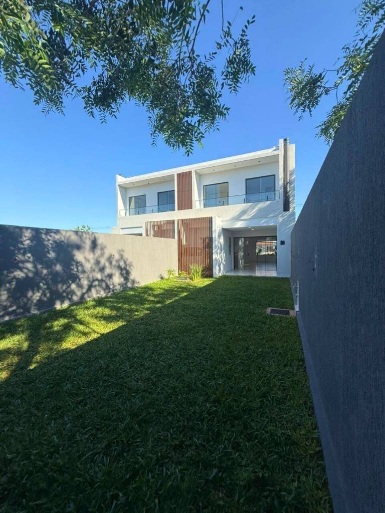 selling a brand new duplex in Luque Loma Merlo (Z/Airport) - 22
