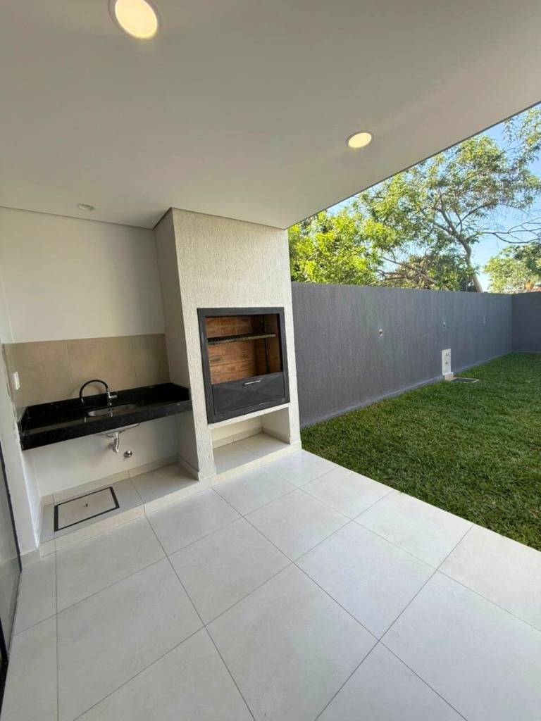 selling a brand new duplex in Luque Loma Merlo (Z/Airport) - 23