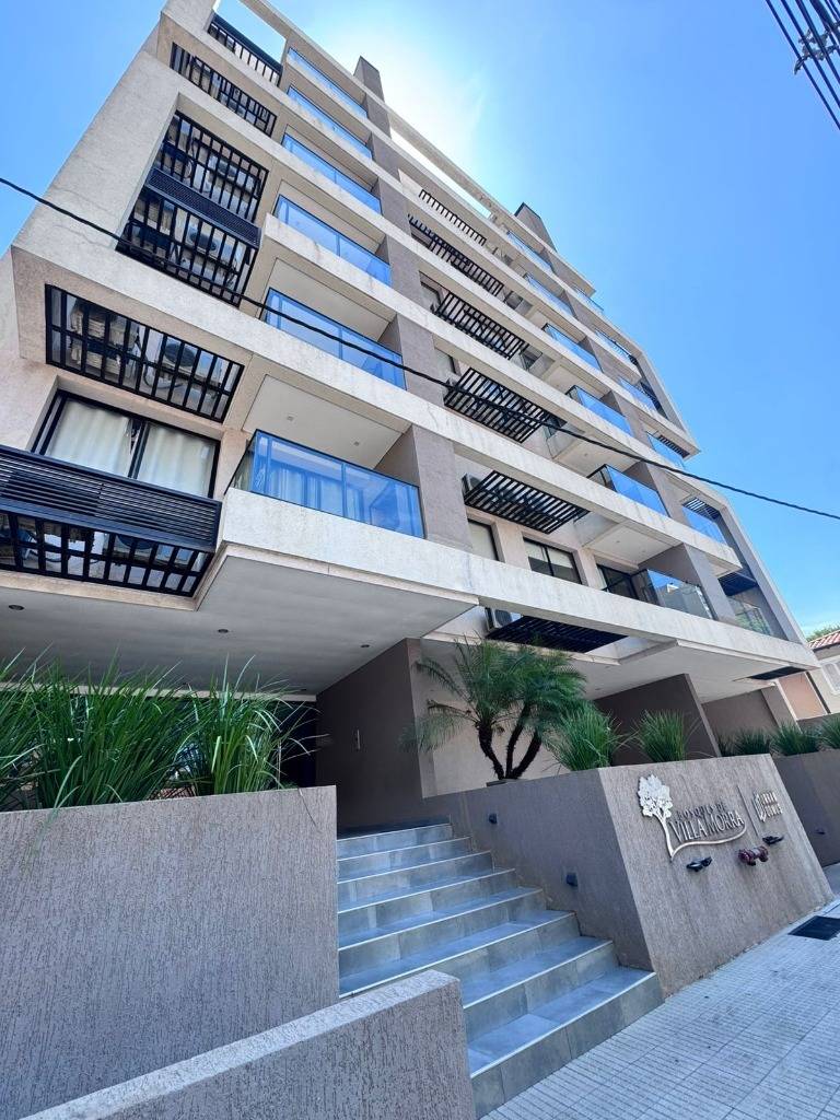 TWO-BEDROOM APARTMENT IN VILLA MORRA - 1
