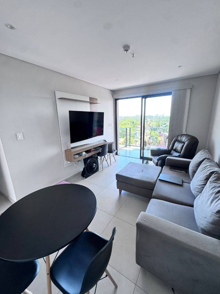 TWO-BEDROOM APARTMENT IN VILLA MORRA - 2