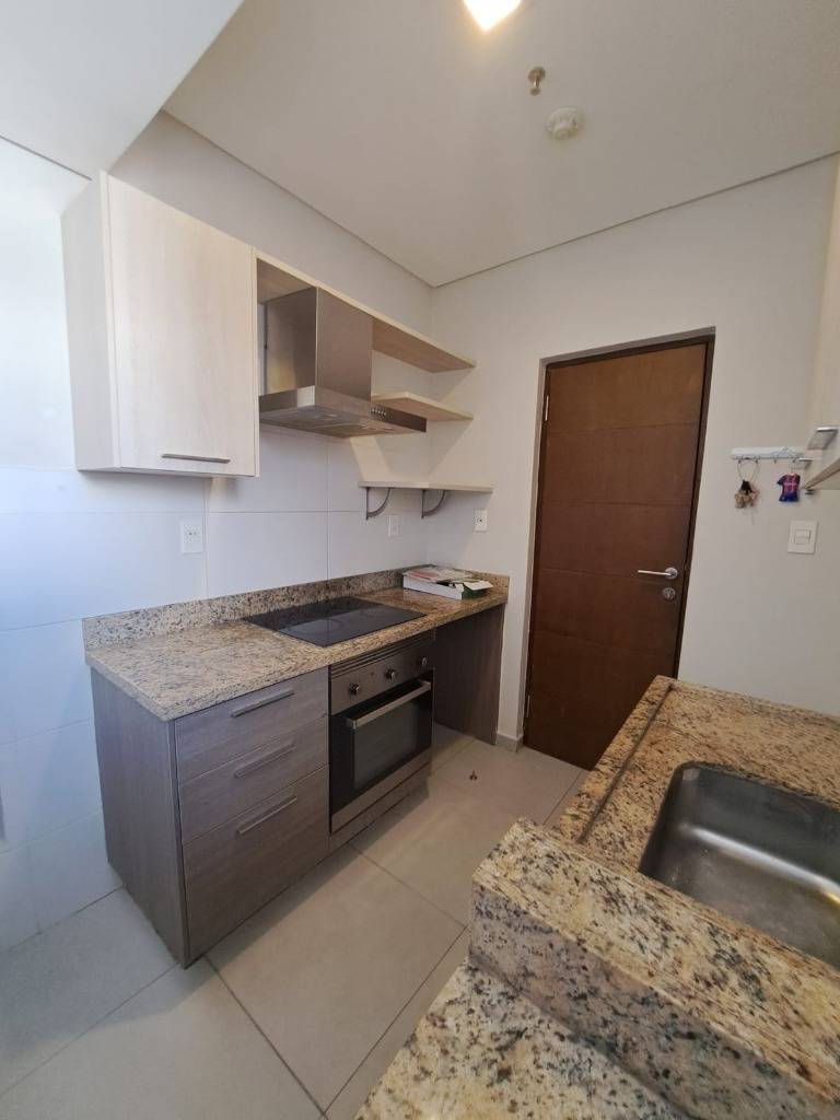 TWO-BEDROOM APARTMENT IN VILLA MORRA - 3
