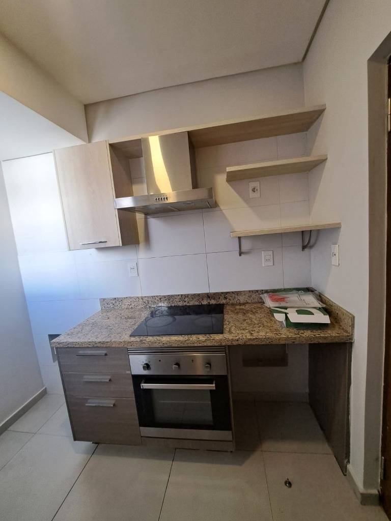 TWO-BEDROOM APARTMENT IN VILLA MORRA - 4