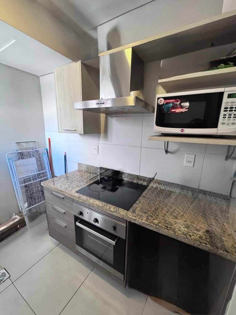 TWO-BEDROOM APARTMENT IN VILLA MORRA - 5