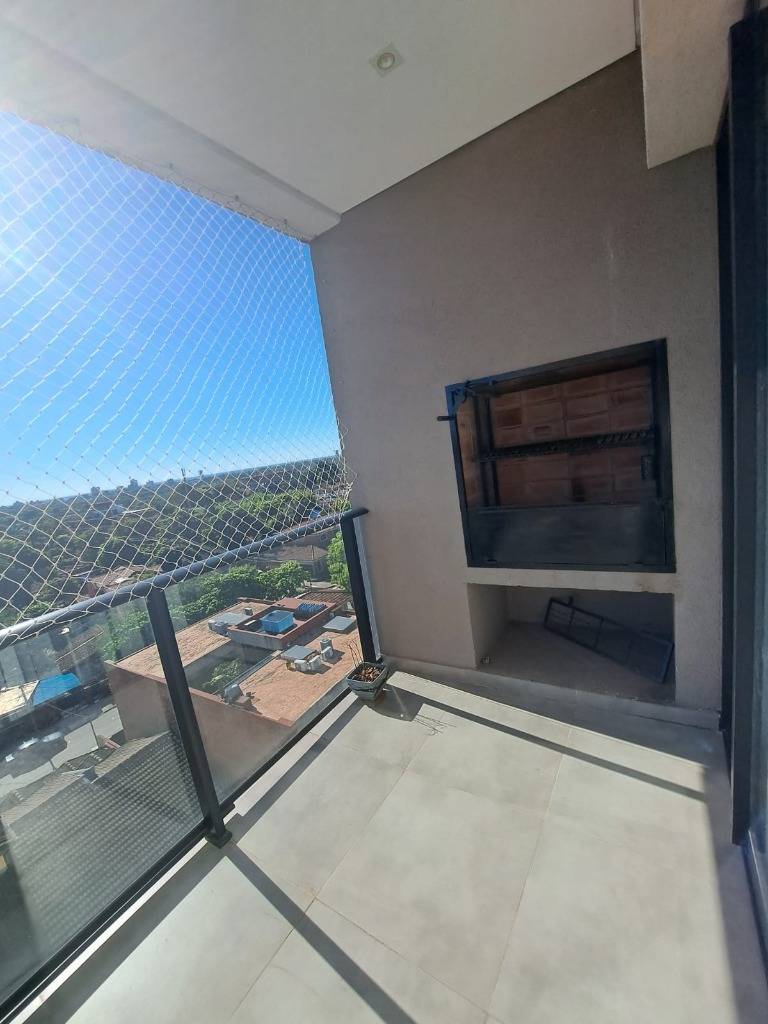 TWO-BEDROOM APARTMENT IN VILLA MORRA - 6