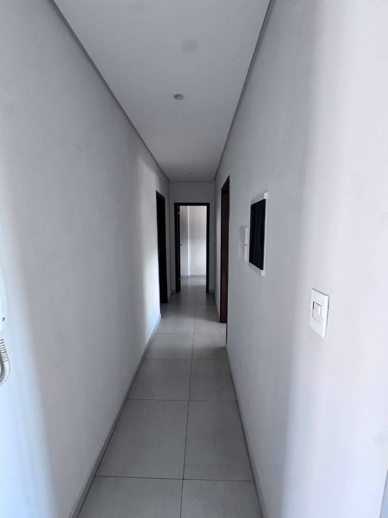 TWO-BEDROOM APARTMENT IN VILLA MORRA - 8