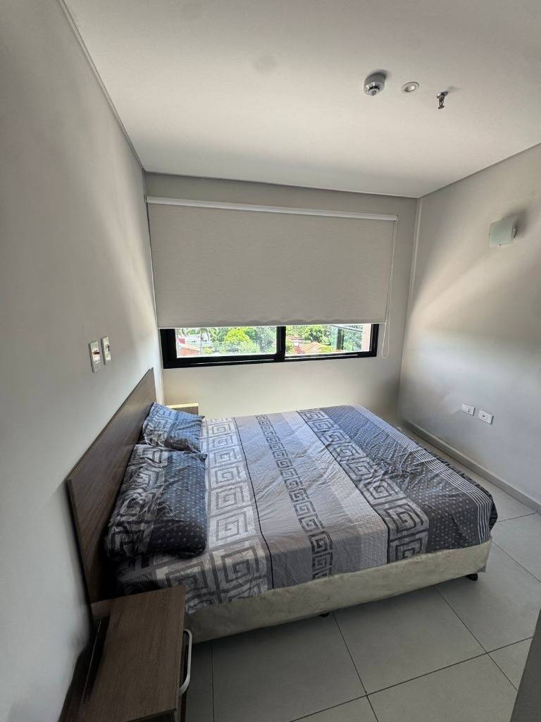 TWO-BEDROOM APARTMENT IN VILLA MORRA - 9