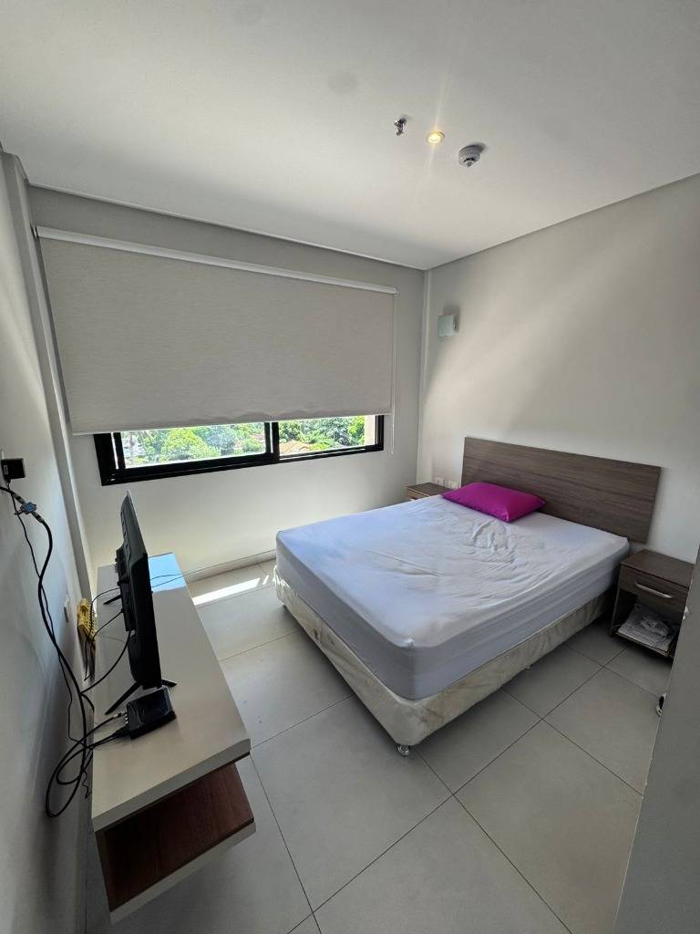 TWO-BEDROOM APARTMENT IN VILLA MORRA - 10
